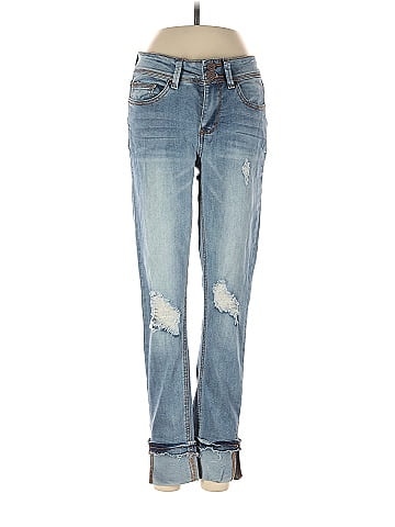 Indigo Rein Jeans (view 1)