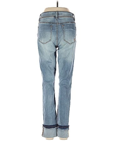 Indigo Rein Jeans (view 2)