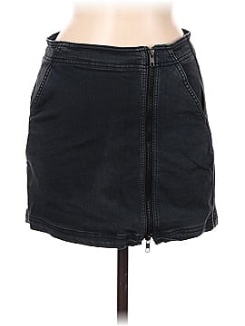 American Eagle Outfitters Denim Skirt (view 1)