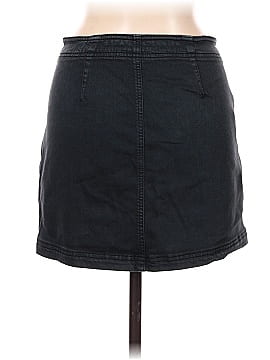 American Eagle Outfitters Denim Skirt (view 2)