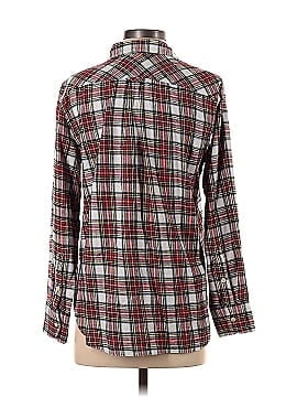 J.Crew Long Sleeve Button-Down Shirt (view 2)