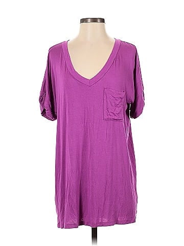 Flamingo Short Sleeve T-Shirt (view 1)