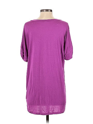 Flamingo Short Sleeve T-Shirt (view 2)