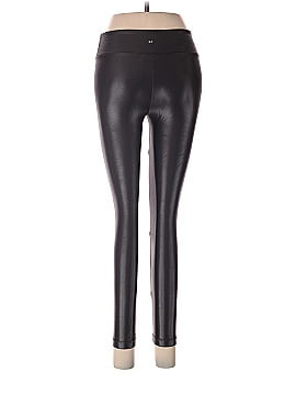 Koral Faux Leather Pants (view 2)