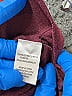 Bobeau Burgundy Pullover Sweater Size L - photo 4