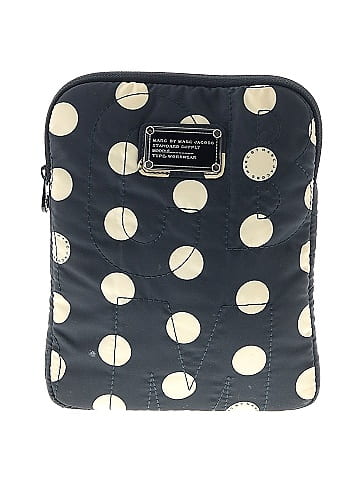 Marc jacobs laptop sales bag