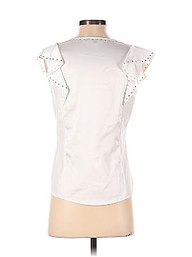 Generation Love Short Sleeve Blouse (view 2)