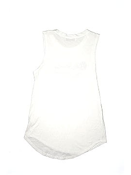 SoulCycle Sleeveless T-Shirt (view 2)
