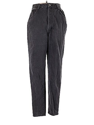 Gitano 100% Cotton Solid Gray Jeans Size 16 (Tall) - 47% off