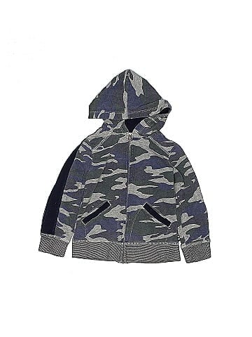 Splendid cheap camo hoodie