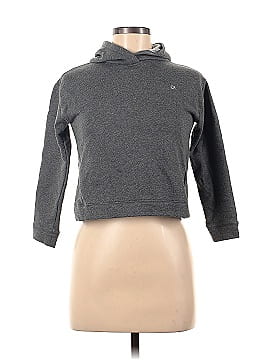 Gap Fit Pullover Hoodie (view 1)