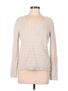 Ann Taylor LOFT Pullover Sweater (view 1)