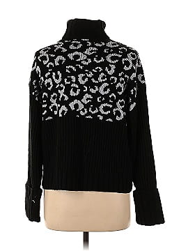 Nine West Turtleneck Sweater (view 2)