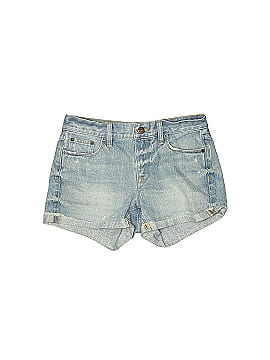 J.Crew Factory Store Denim Shorts (view 1)