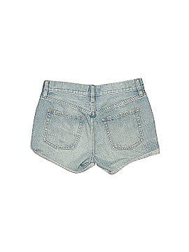 J.Crew Factory Store Denim Shorts (view 2)