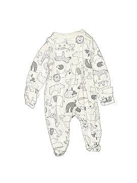 Carter's Long Sleeve Outfit (view 2)