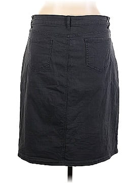 Assorted Brands Denim Skirt (view 2)