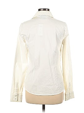 Sport Collection Long Sleeve Blouse (view 2)
