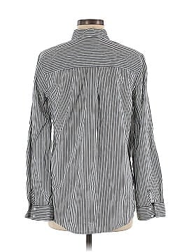 Express Long Sleeve Button-Down Shirt (view 2)