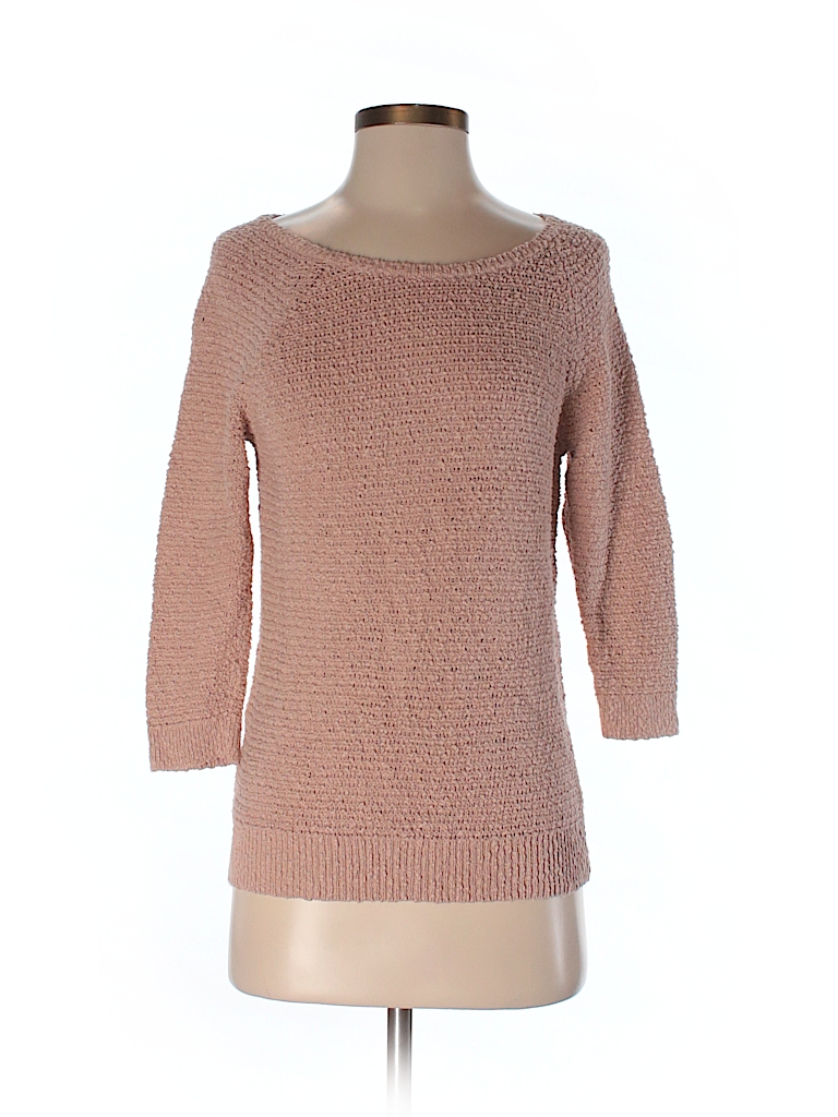 Ann Taylor Loft Pullover Sweater - 73% off only on thredUP