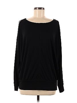 RACHEL Rachel Roy Long Sleeve Blouse (view 1)