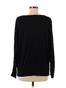 RACHEL Rachel Roy Long Sleeve Blouse (view 2)