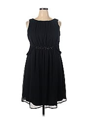 Lane Bryant Outlet Casual Dress