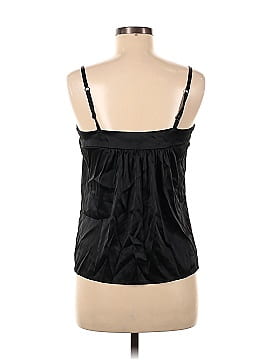 New York & Company Sleeveless Blouse (view 2)