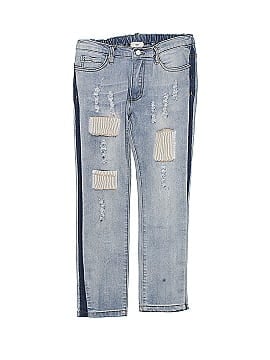 Hayden Girls Jeans (view 1)