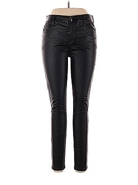 One 5 One Faux Leather Pants (view 1)