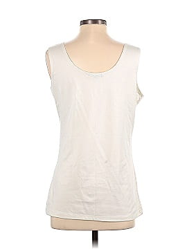 A'nue Ligne Sleeveless Blouse (view 2)