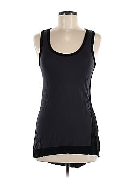 Olivaceous Sleeveless T-Shirt (view 1)