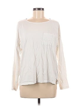 J.Crew Long Sleeve T-Shirt (view 1)