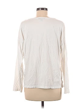 J.Crew Long Sleeve T-Shirt (view 2)