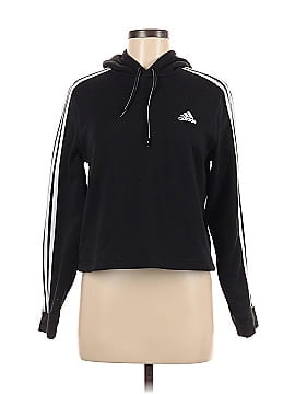 Adidas Pullover Hoodie (view 1)