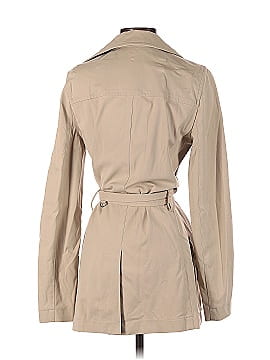 Theory Trenchcoat (view 2)