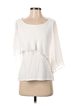 Inspired Style Short Sleeve Top (view 1)