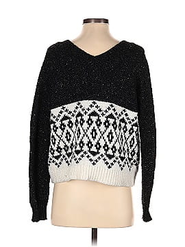 Kersh Pullover Sweater (view 2)