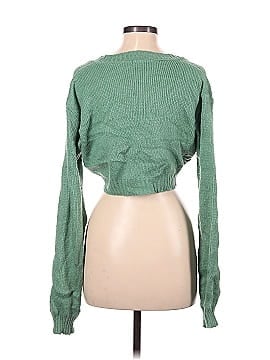 Nasty Gal Inc. Cardigan (view 2)