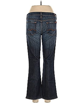 7 For All Mankind Jeans (view 2)