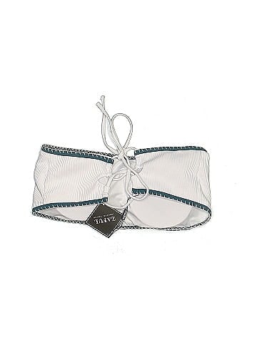 Zaful Swimsuit Top (view 2)