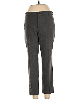 Uniqlo Dress Pants (view 1)