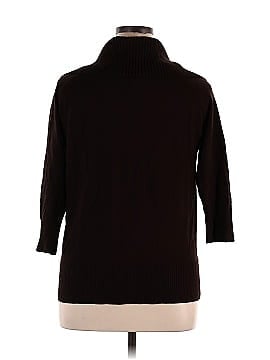 Kenneth Cole REACTION Pullover Sweater (view 2)