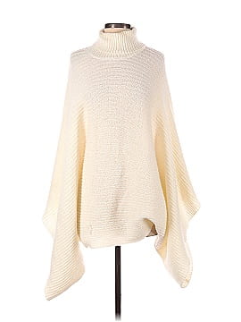 Shein Turtleneck Sweater (view 1)