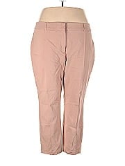 Jm Collection Casual Pants