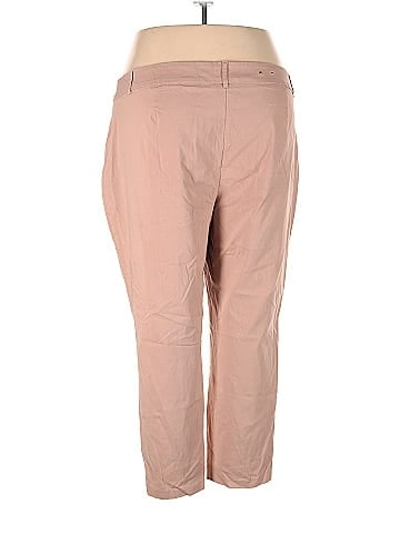 JM Collection Casual Pants (view 2)