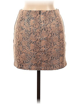 Wild Honey Casual Skirt (view 2)