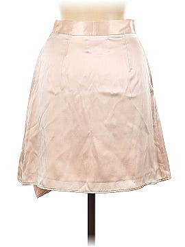 Public School Silk Skirt (view 2)