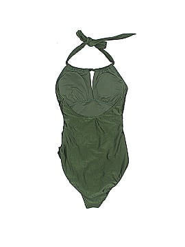 Moontide One Piece Swimsuit (view 2)