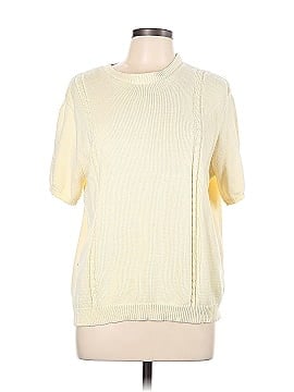 Willow Ridge Pullover Sweater (view 1)